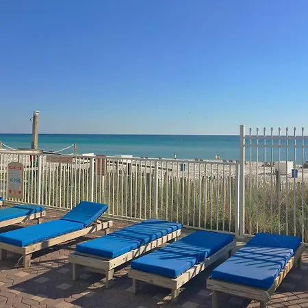 Grandview East 1203 Apartment Panama City Beach Exterior photo