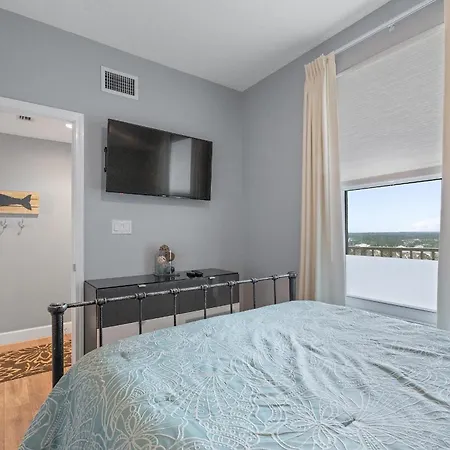 Grandview East 1203 Apartment Panama City Beach Exterior photo