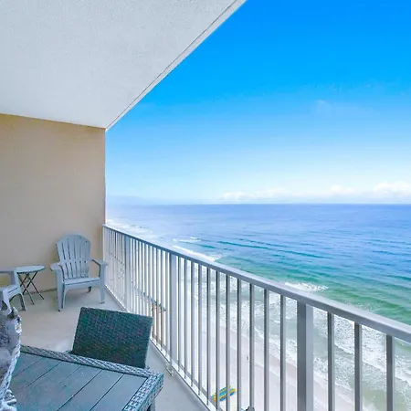 Grandview East 1203 Apartment Panama City Beach Exterior photo
